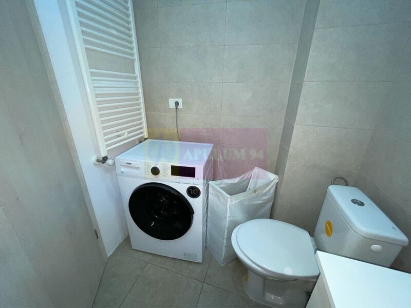 Studio Doamna Ghica 37.5 mp, la un pret exceptional