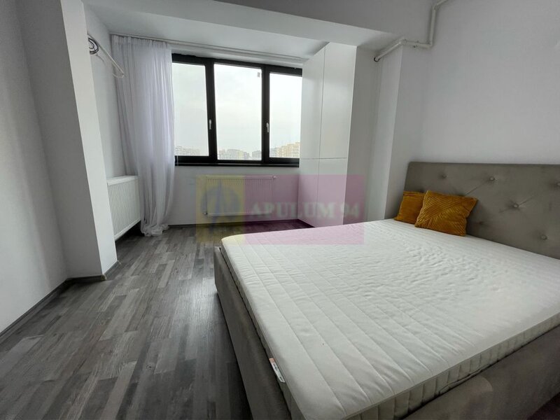 Studio Doamna Ghica 37.5 mp, la un pret exceptional